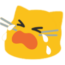 :blobcatsob: :blobcatsob: