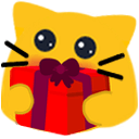 :meowGift: